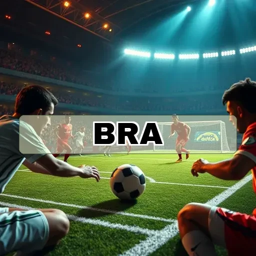 bra.com: Aventura Imperdível para Todos os Gamers Brasileiros!
