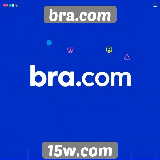 Análise das principais novidades do site bra.com