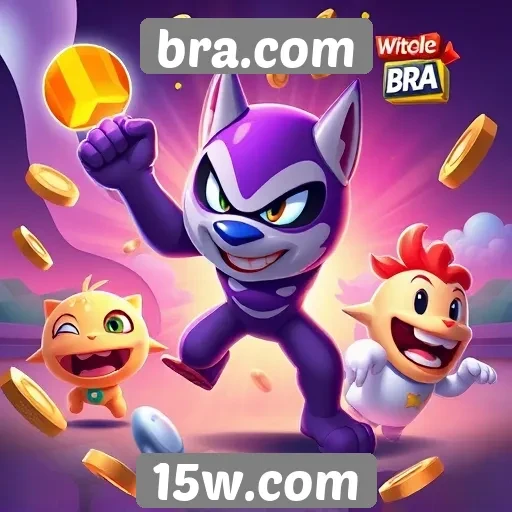Bra.com lança nova coleção de jogos online