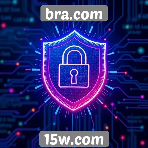 Segurança de dados no site bra.com é garantida