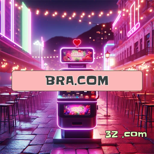 Cassino do bra.com: A Atração dos Jogos Que Empolgam