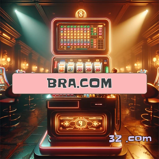 Login Criativo: A Experiência Única do bra.com