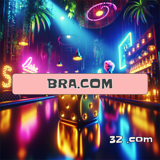 Cassino do bra.com: A Atração dos Jogos Que Empolgam