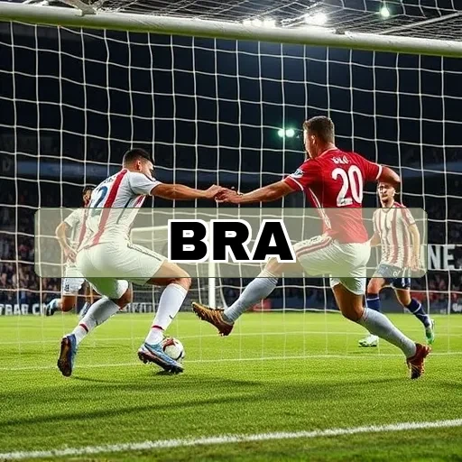 bra.com: Como os Torneios Engajam Jogadores em Uma Experiência Única